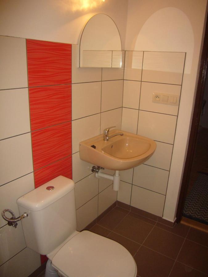 Vinny Dom - Rumcajz - Borhaz Obid Exterior foto